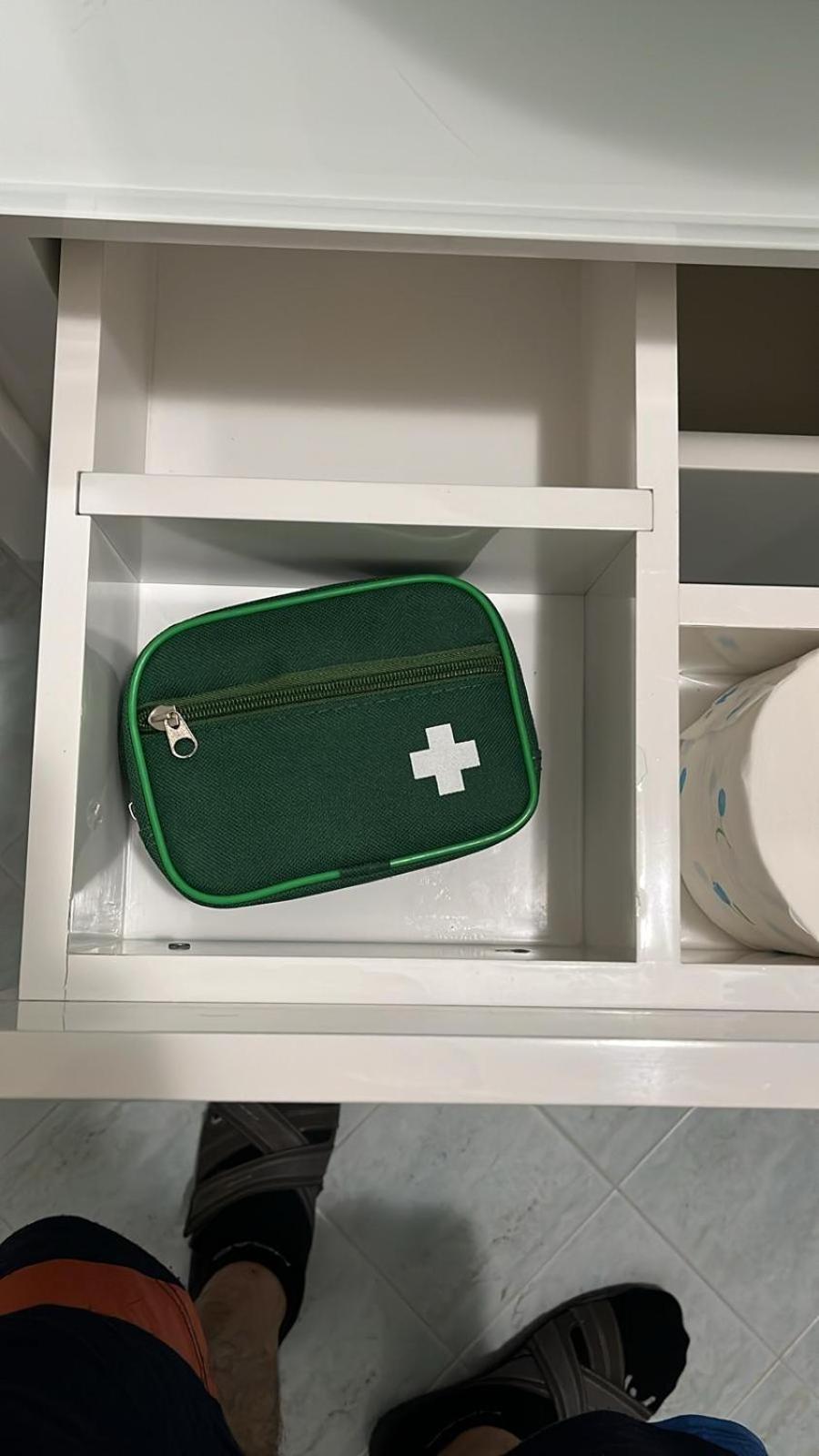Lizzies Hus Lejlighed Fiumicino Eksteriør billede