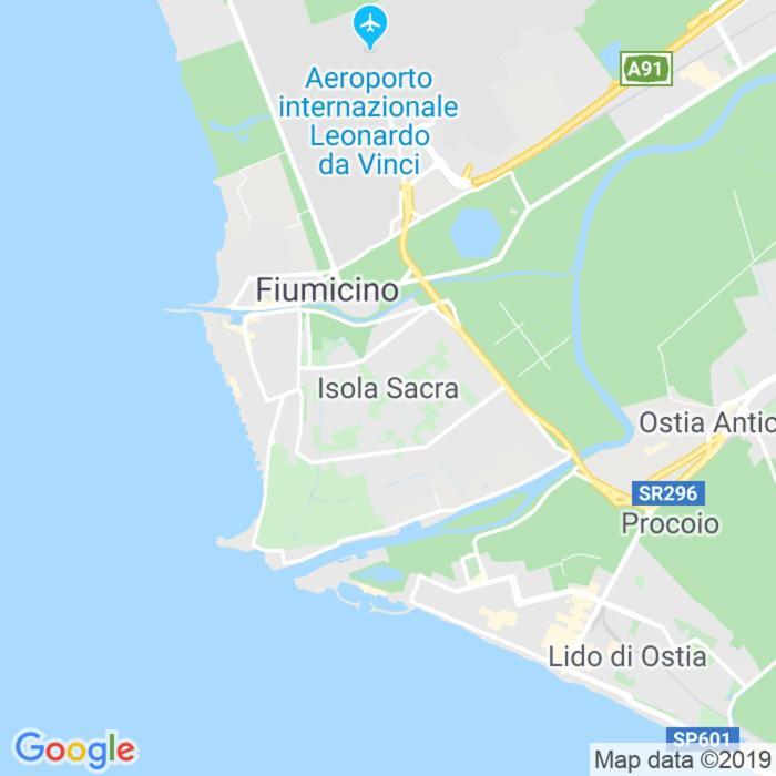 Lizzies Hus Lejlighed Fiumicino Eksteriør billede